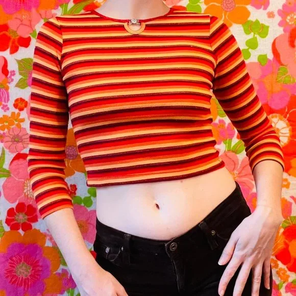 トップス egg x Babylclub sticker baby t egg X BabylClub】Sticker Baby t ☆2Colors